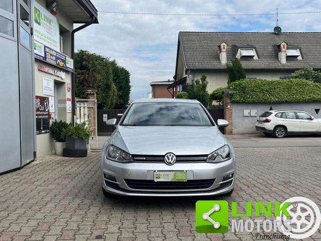 VOLKSWAGEN Golf 1.0 TSI 115 CV DSG 5p. Comfortline BlueMotion