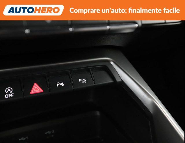 AUDI A3 SPB 35 TFSI S tronic S line edition