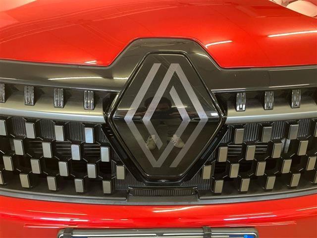 RENAULT Austral 1.2 E-Tech full hybrid Iconic Esprit Alpine 200cv