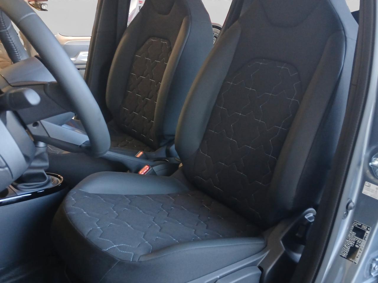 Toyota Aygo X 1.0 VVT-i 72 CV 5 porte Lounge