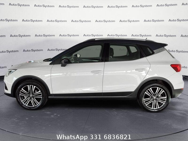 Seat Arona Arona 1.6 TDI 95 CV XCELLENCE