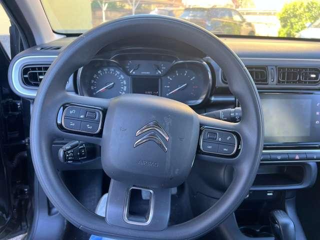 Citroen C3 C3 1.2 puretech plus 83cv pronte in diversi colori