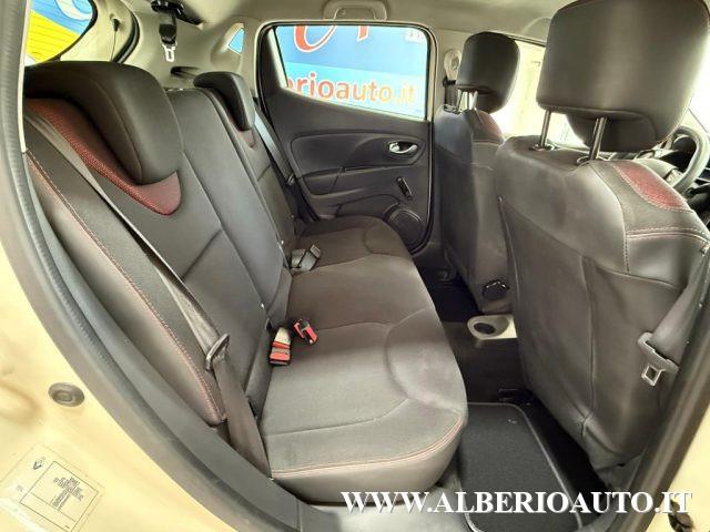 RENAULT Clio 1.5 dCi 8V 75 CV S&S Live *OFFERTA DEL MESE*