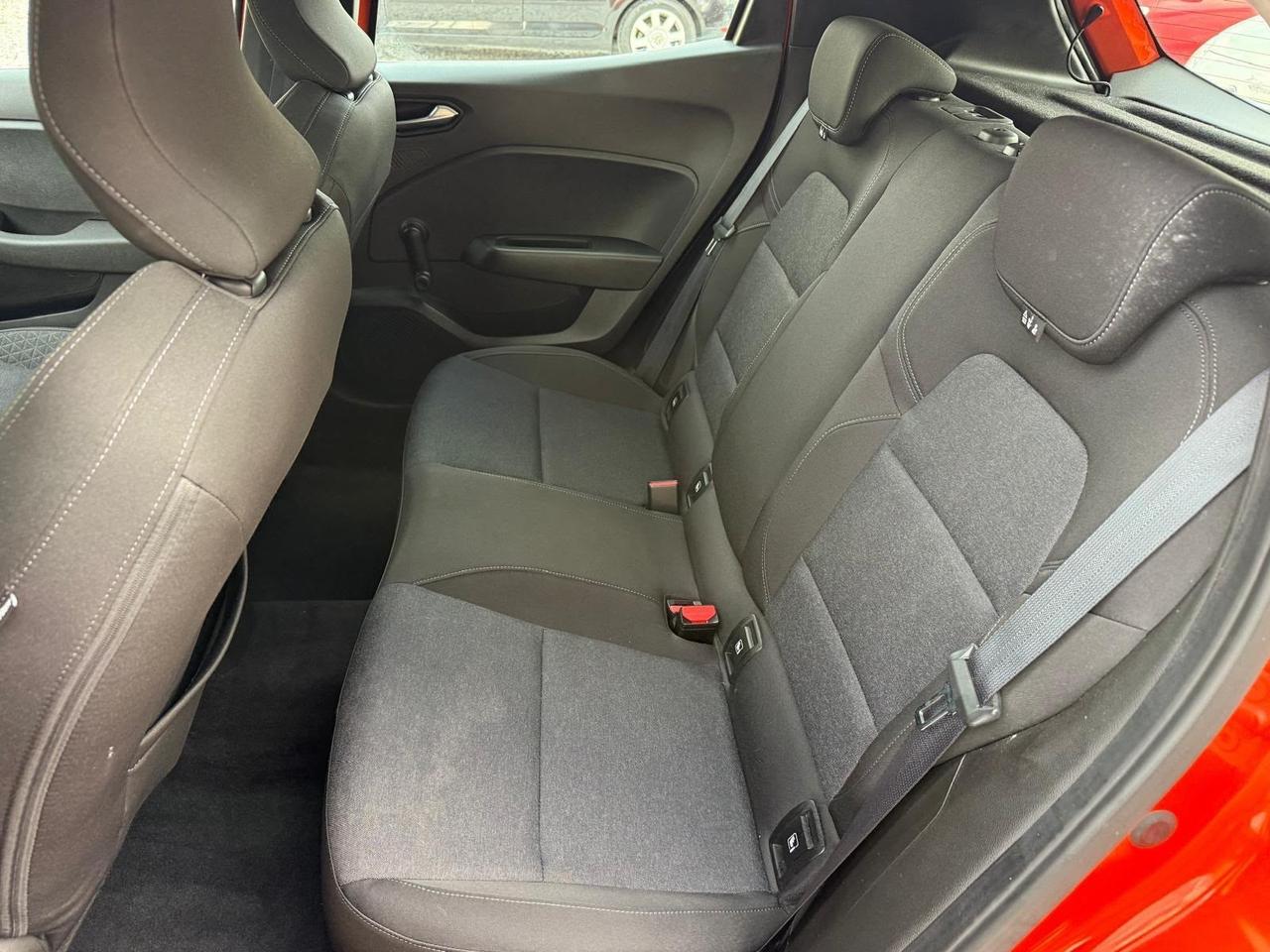 Renault Clio TCe 100 CV GPL 5 porte Techno