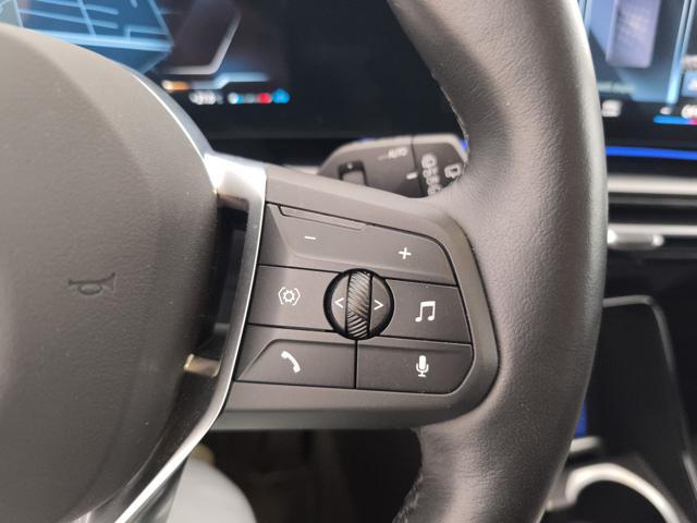 BMW X1 xdrive23d mhev 48V X-Line Ed.Balance auto