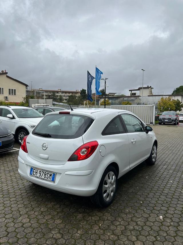 OPEL Corsa 1.0 12V 3 porte Elective