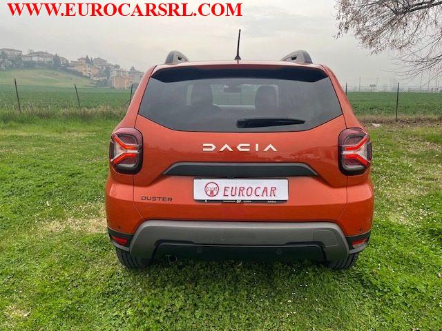 DACIA Duster 1.0 TCe GPL 4x2 Journey