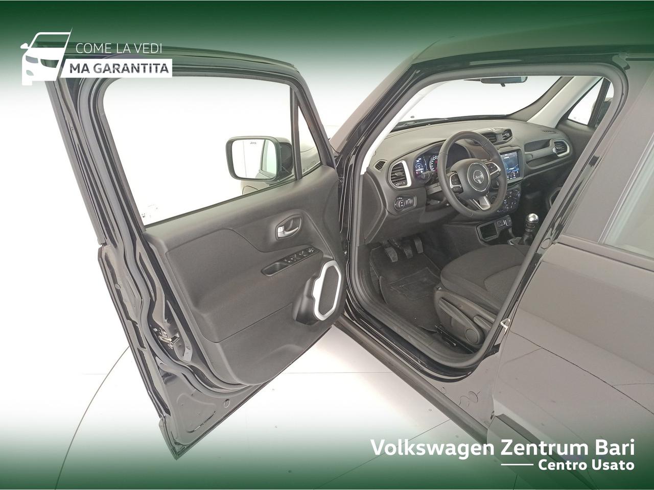 Jeep Renegade 1.0 t3 longitude 2wd