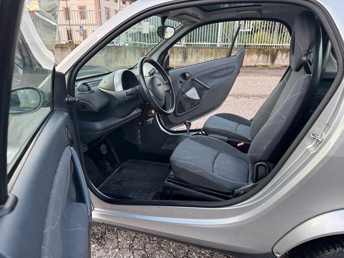 Smart 600 & pure (40 kW)