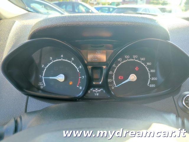 FORD EcoSport 1.0 EcoBoost 125 CV Titanium
