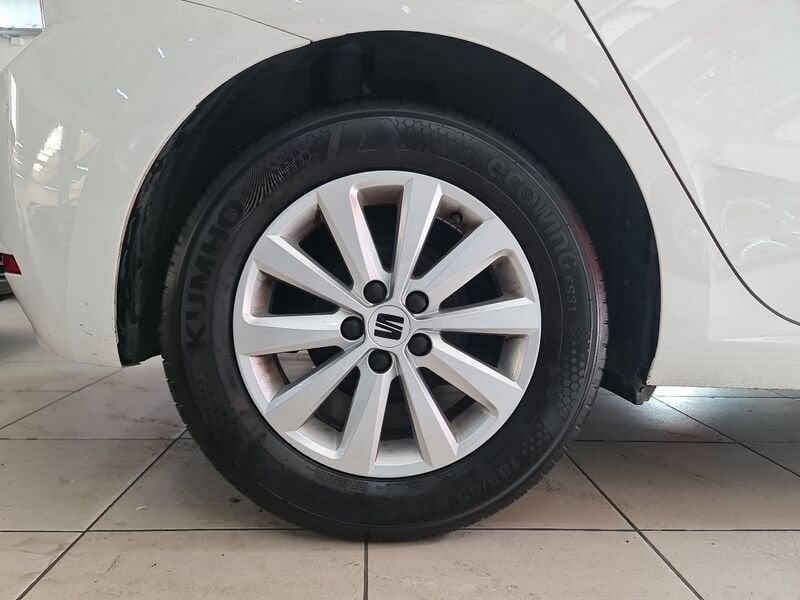 Seat Ibiza 1.0 MPI 5 porte Business