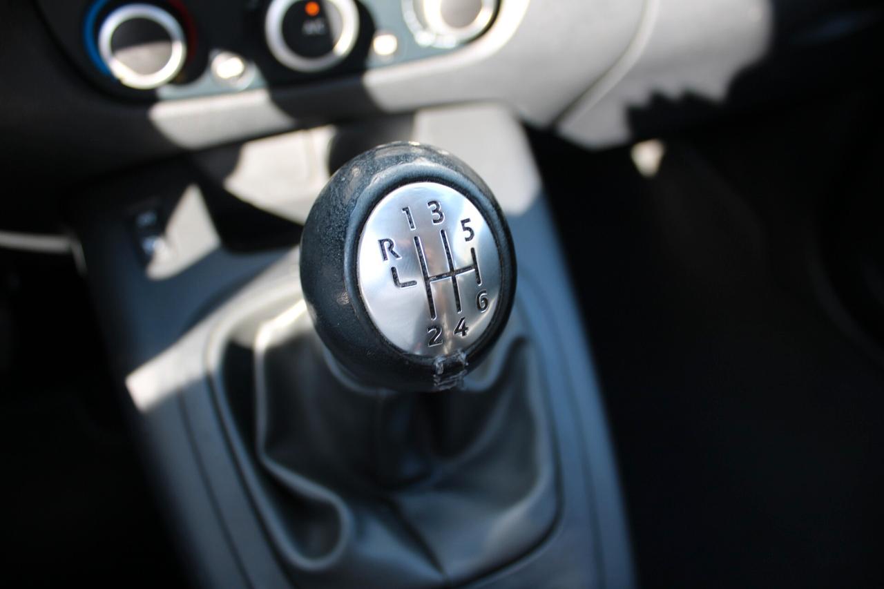 Renault Scenic Scénic 1.5 dCi 110CV Wave