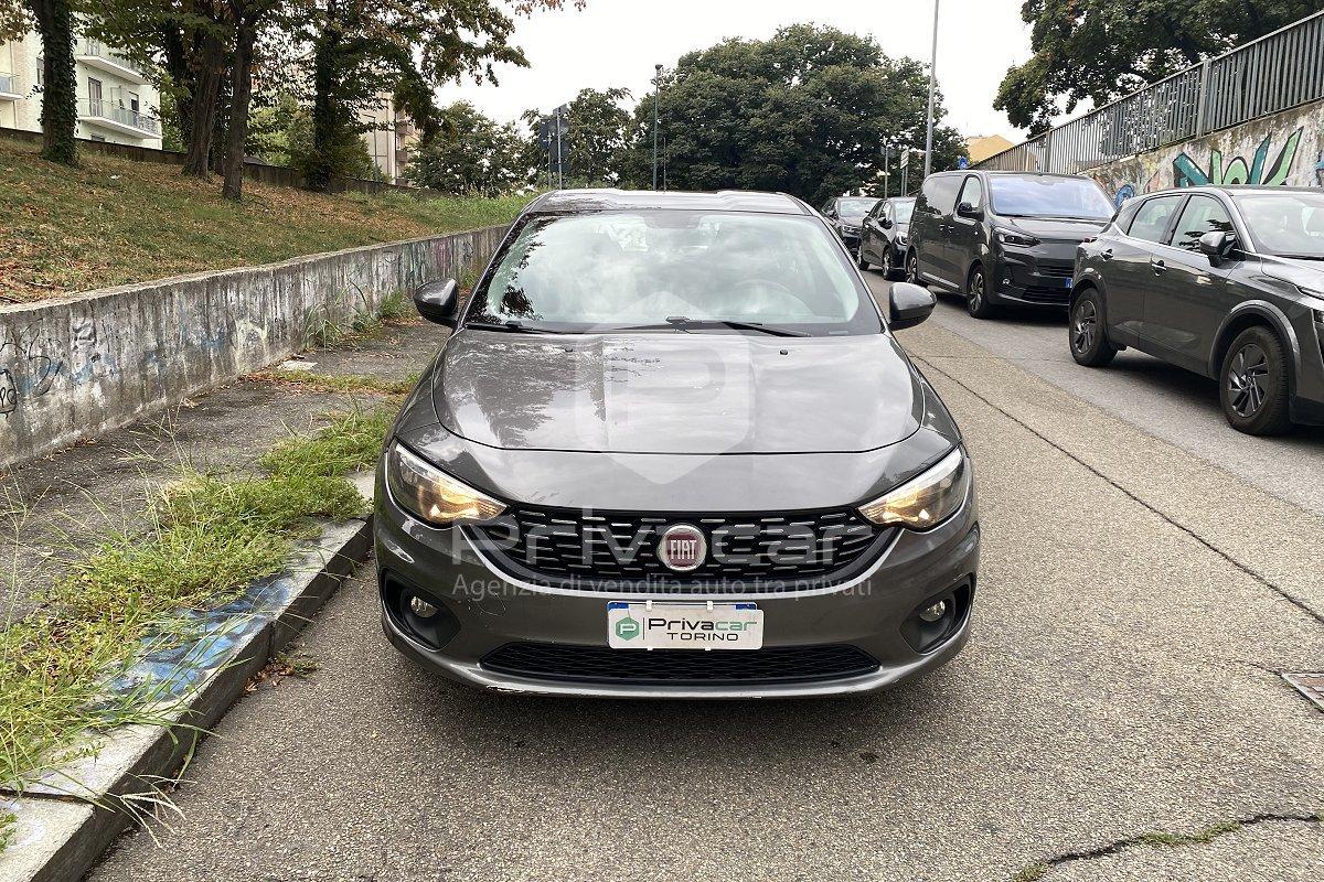 FIAT Tipo 1.4 T-Jet 120CV GPL 5 porte Easy
