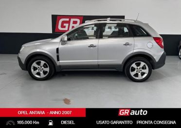 Opel Antara Antara 2.0 cdti Cosmo 150cv auto