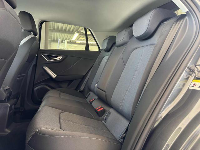 AUDI Q2 30 TDI S tronic S line Edition