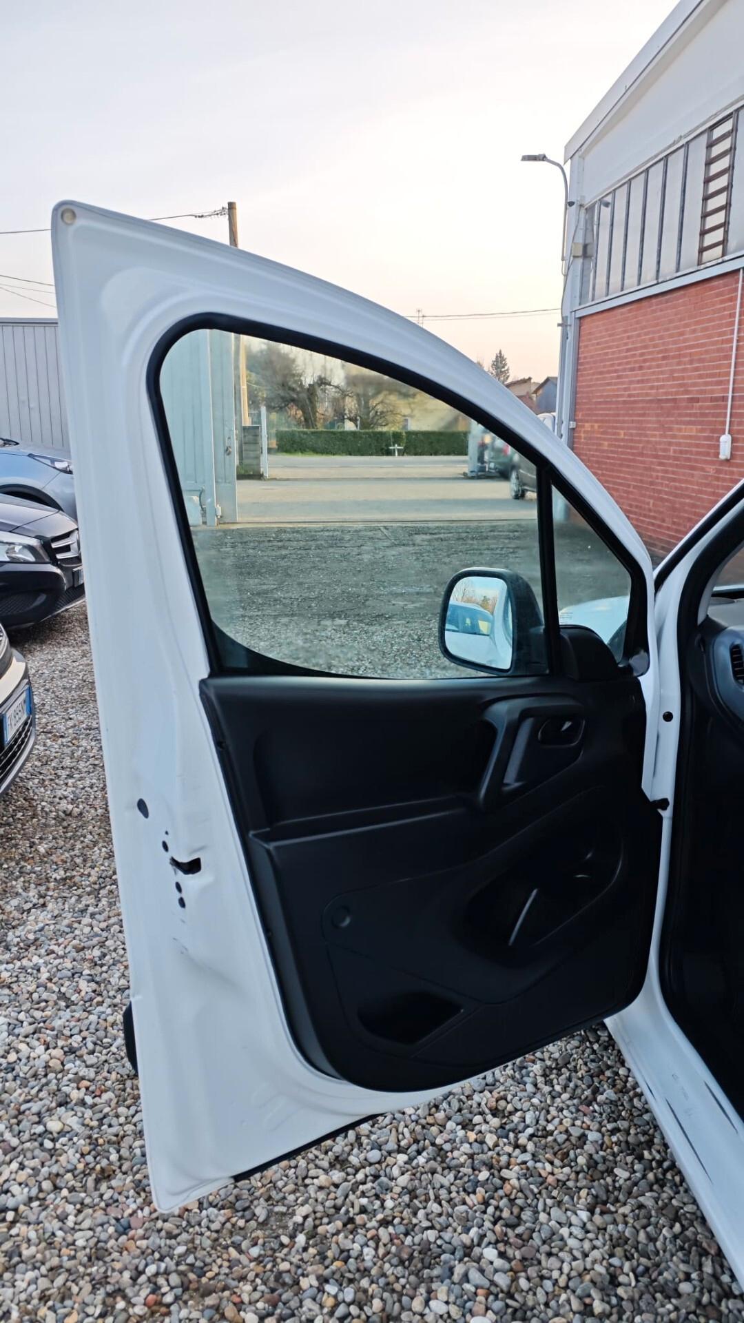 Citroen Berlingo Multispace BlueHDi 75 Feel