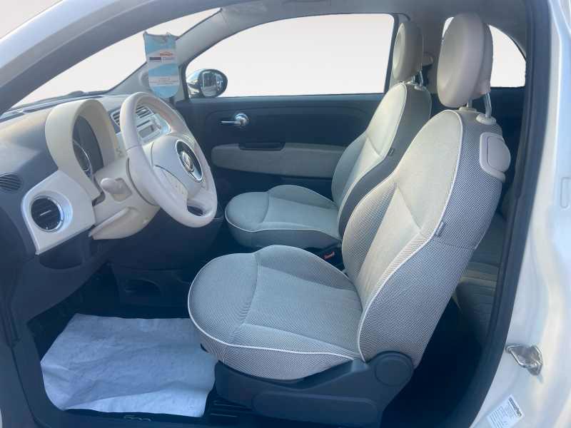 FIAT 500 1.2 Lounge 69cv