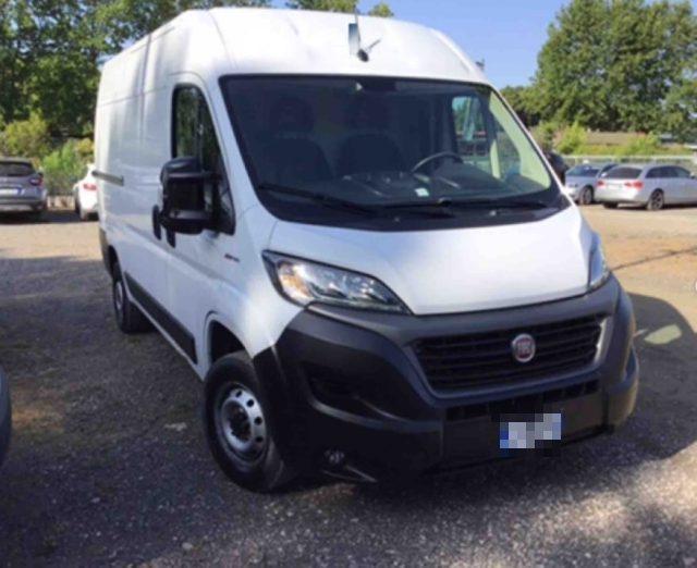 FIAT Ducato 35 2.3 MJT 140CV PM-TM Furgone