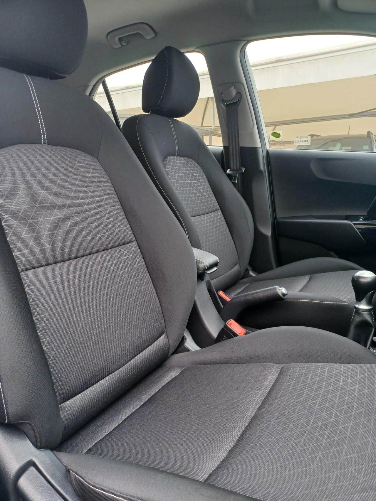 Kia Picanto 1.0 12V 5 porte Style