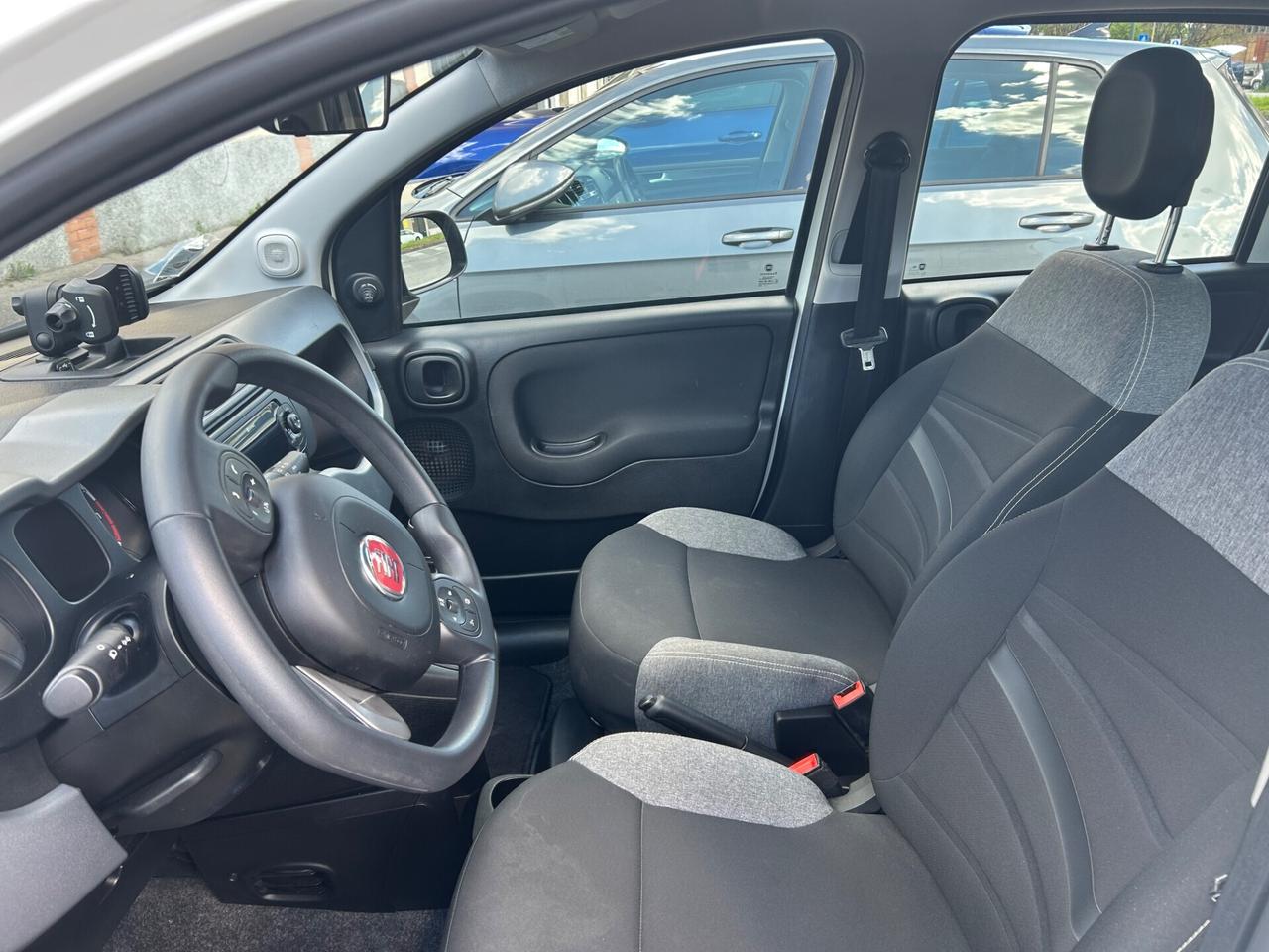 Fiat Panda 1.0 FireFly S&S Hybrid City Life PREZZO REALE