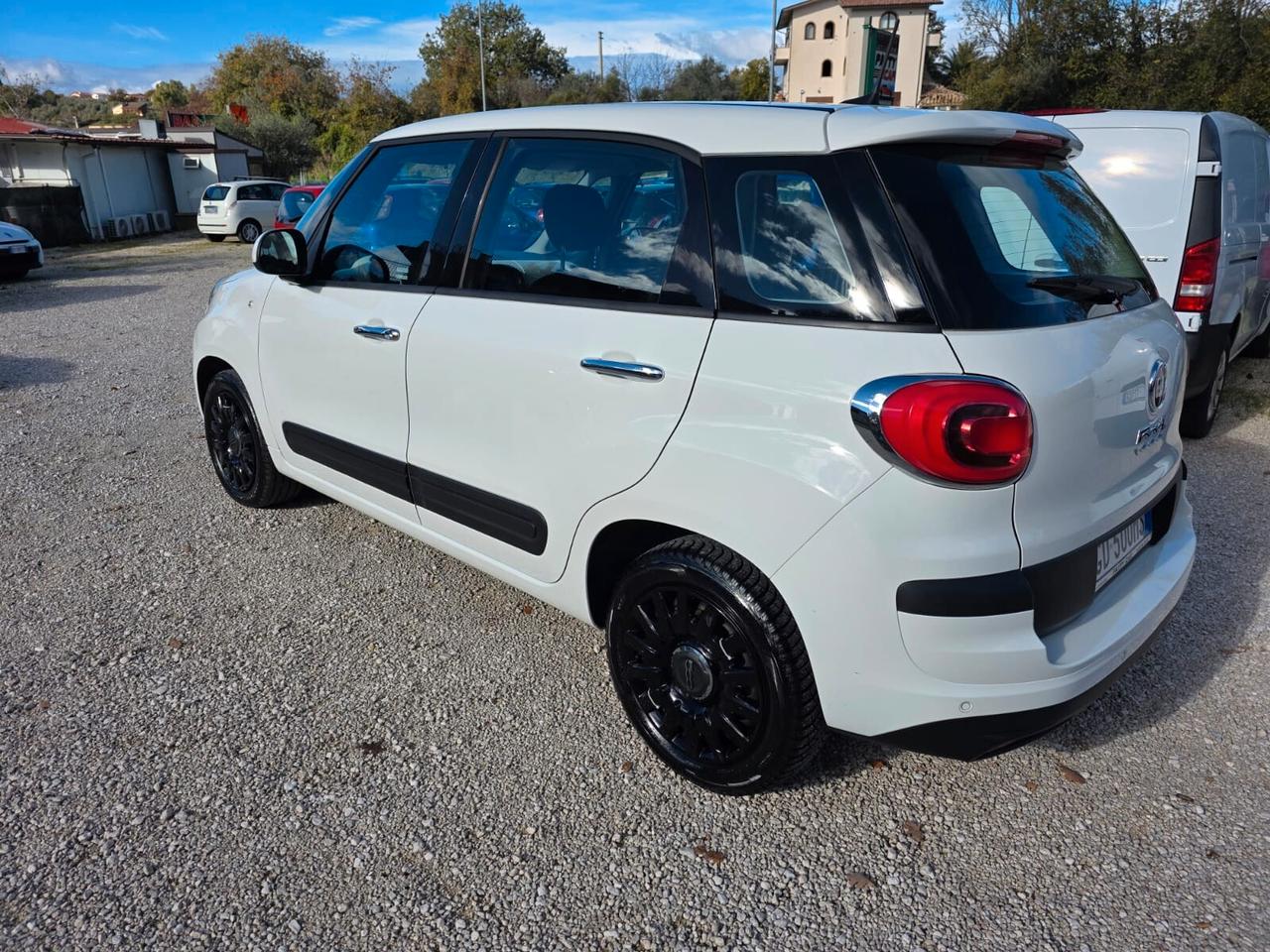 Fiat 500L Pro 1.6 MJT 120CV Urban 4 posti (N1)