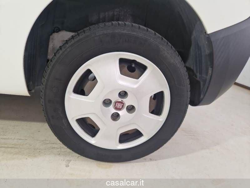 FIAT Fiorino 1.3 MJT 95CV Cargo SX 24 MESI DI GARANZIA PREZZO IVA ESCLUSA