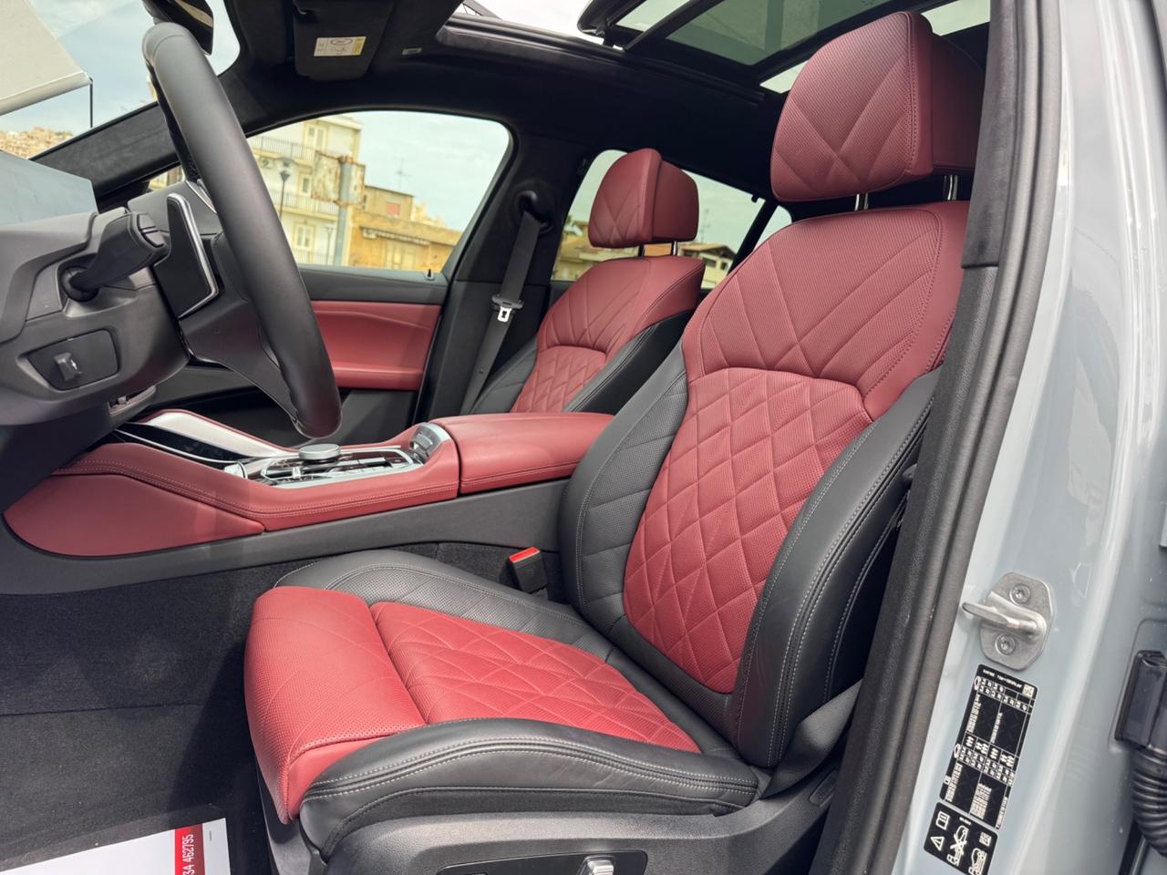 BMW X6 30D 298 CV M-SPORT PRO TETTO FULL IVA