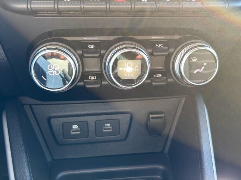 Dacia Duster 1.5 dCi 115cv 4x2 Prestige Up