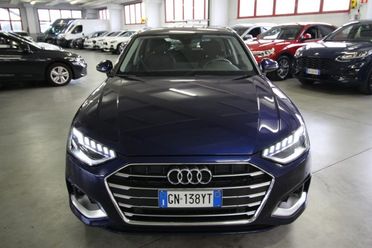 AUDI A4 Avant 35 TDI/163 CV S-tronic Advanced