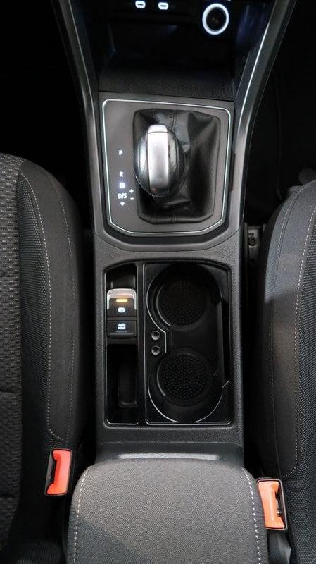 Volkswagen Touran Touran 1.5 tsi Business 150cv dsg #NAVIGATORE#CARPLAY#