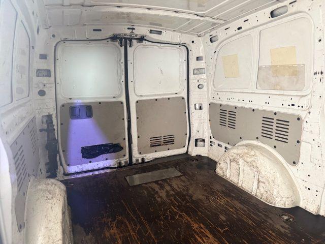 MERCEDES-BENZ Vito 2.2 111 CDI PC-SL-TA Furgone Long