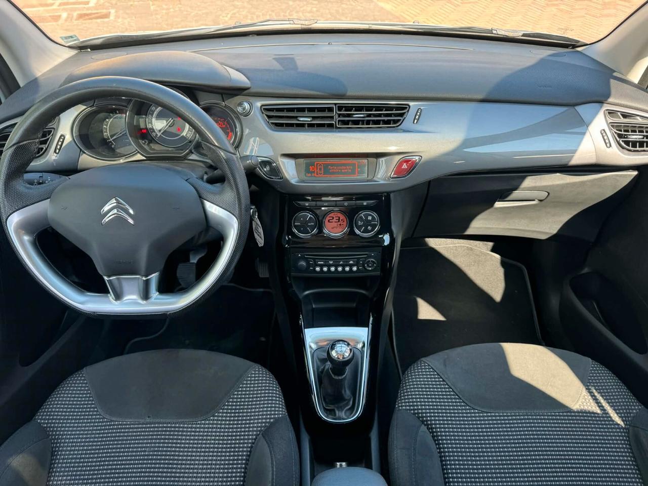 Citroen C3 PureTech 82 Exclusive