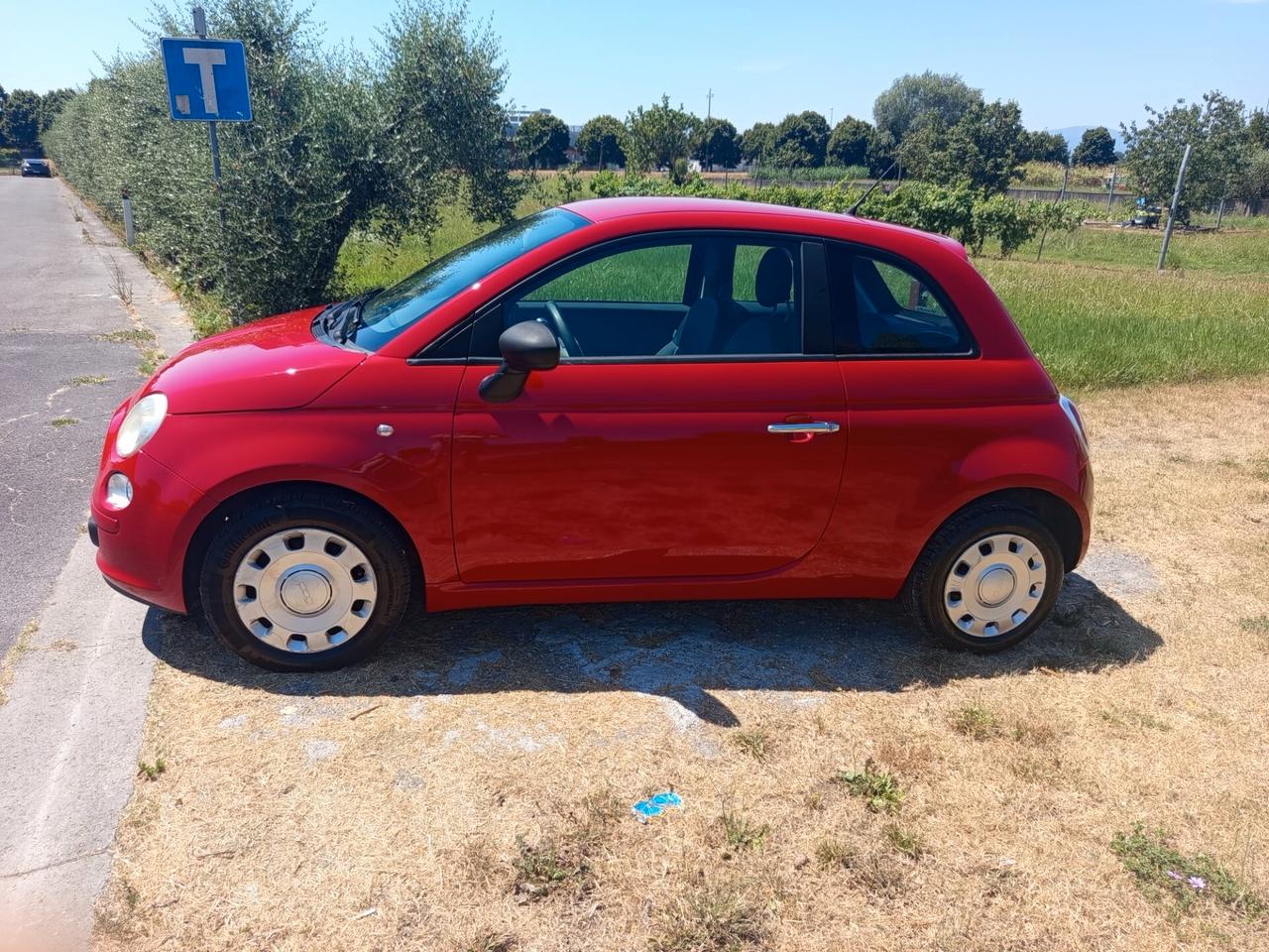 Fiat 500 1.2 Pop
