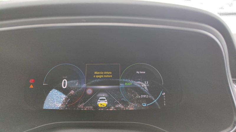 Renault Arkana Hybrid E-TECH 145 CV Intens