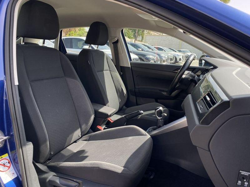 Volkswagen Taigo Life 1.0 TSI 95CV