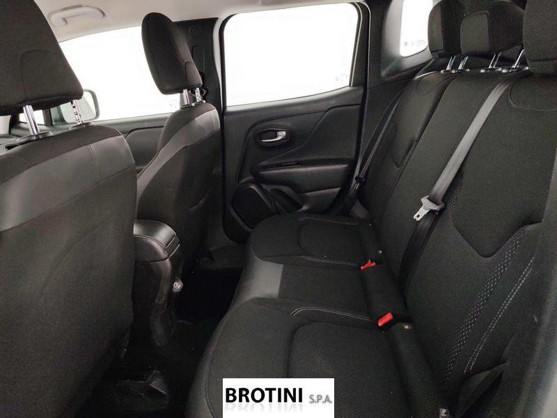 Jeep Renegade 1.0 T3 120cv Limited