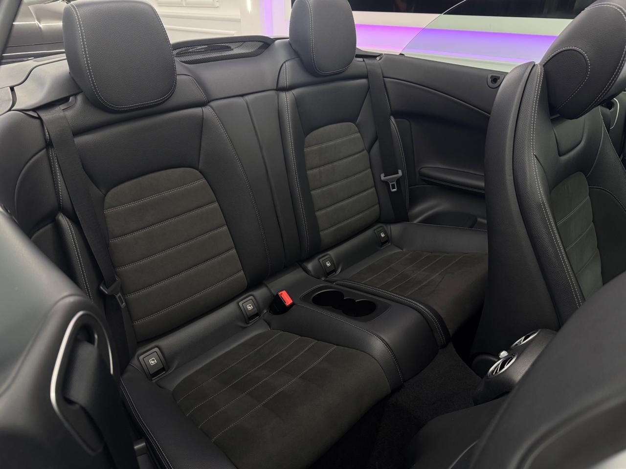 Mercedes-benz Classe C 220d 4Matic Cabrio Premium Plus