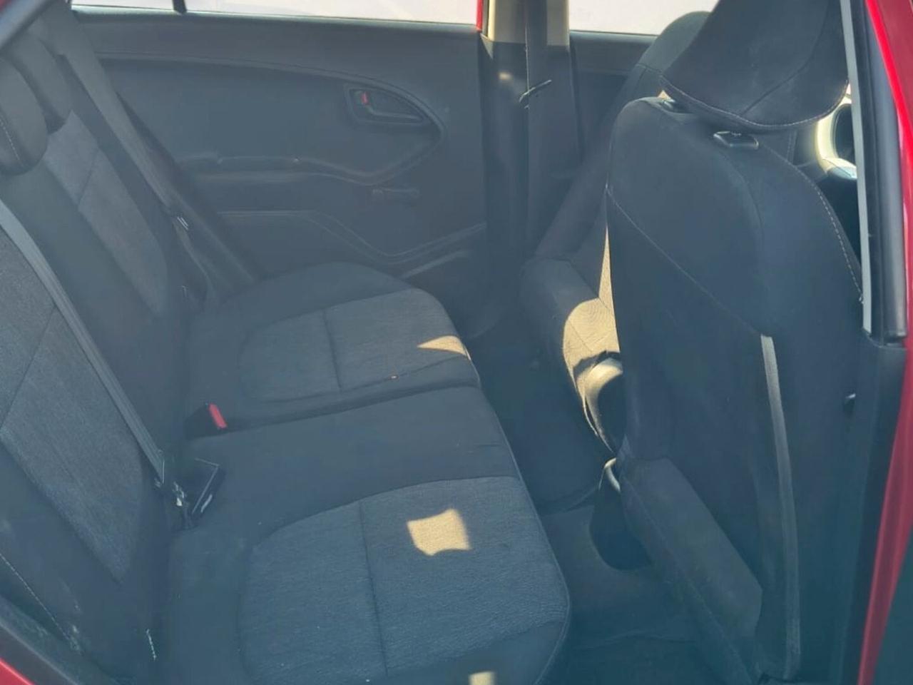 Kia Picanto 1.0 12V 5 porte Easy