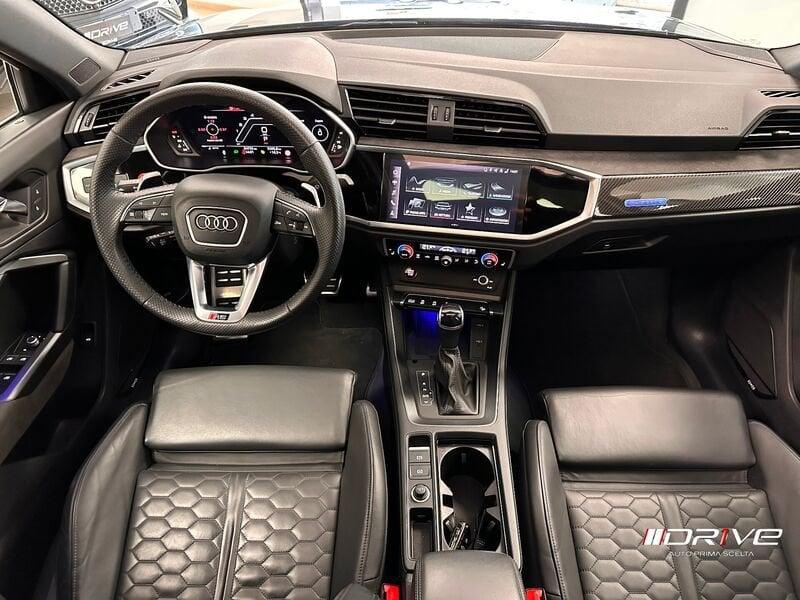 Audi Q3 RS Q3 SPB quattro S tronic