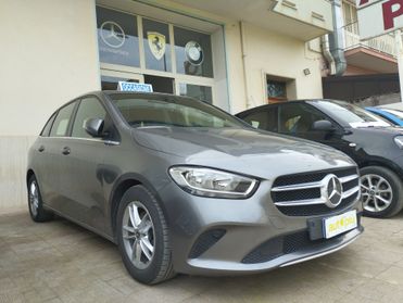 Mercedes-benz B 180d Automatic Sport Plus