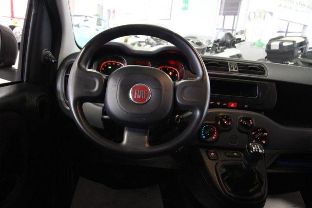 FIAT Panda 1.2 Pop Van 2 posti EU6D-Temp + IVA 22%