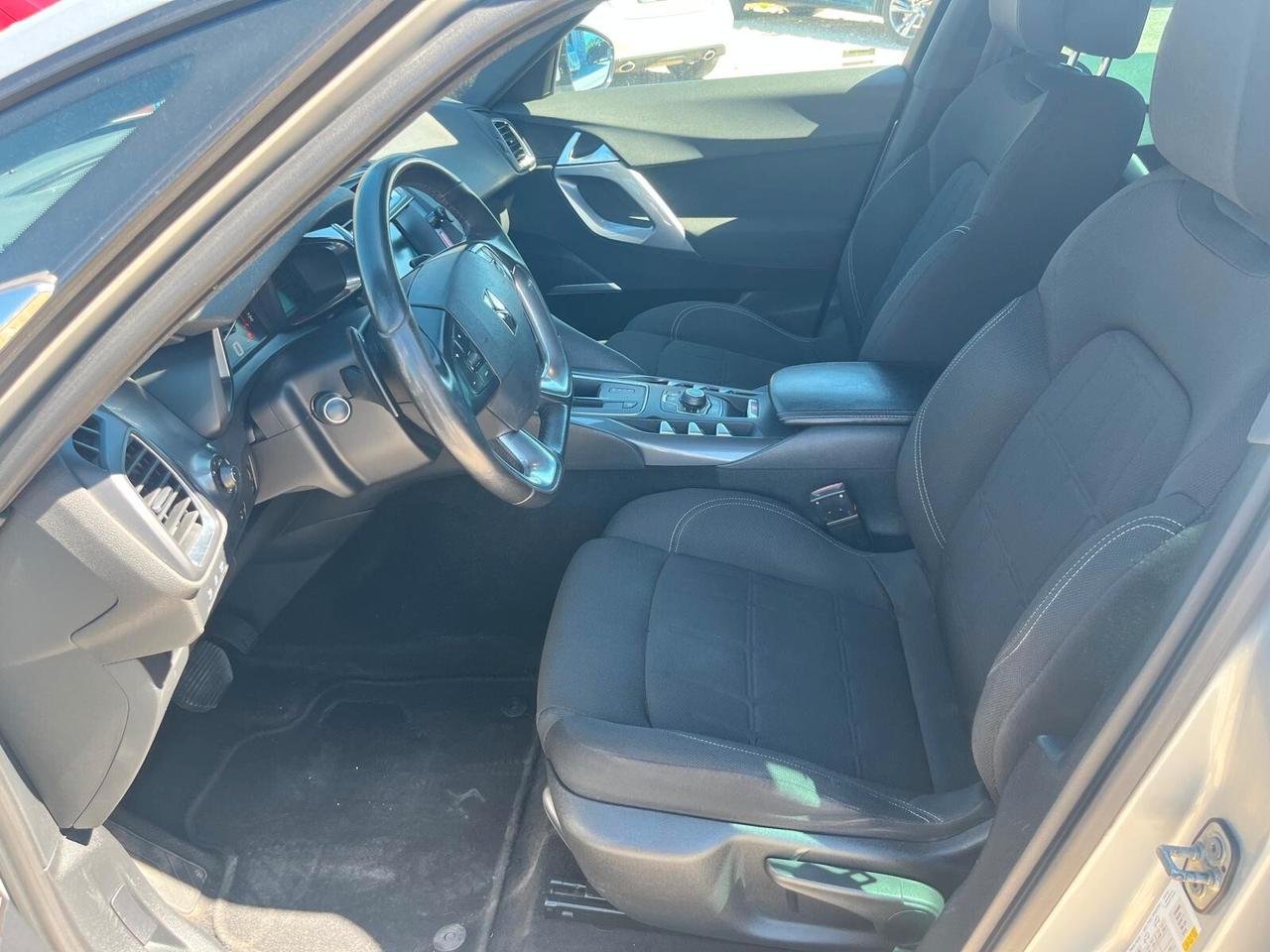 Ds DS5 5 1.6 e-HDi 115 airdream ETG6 Business