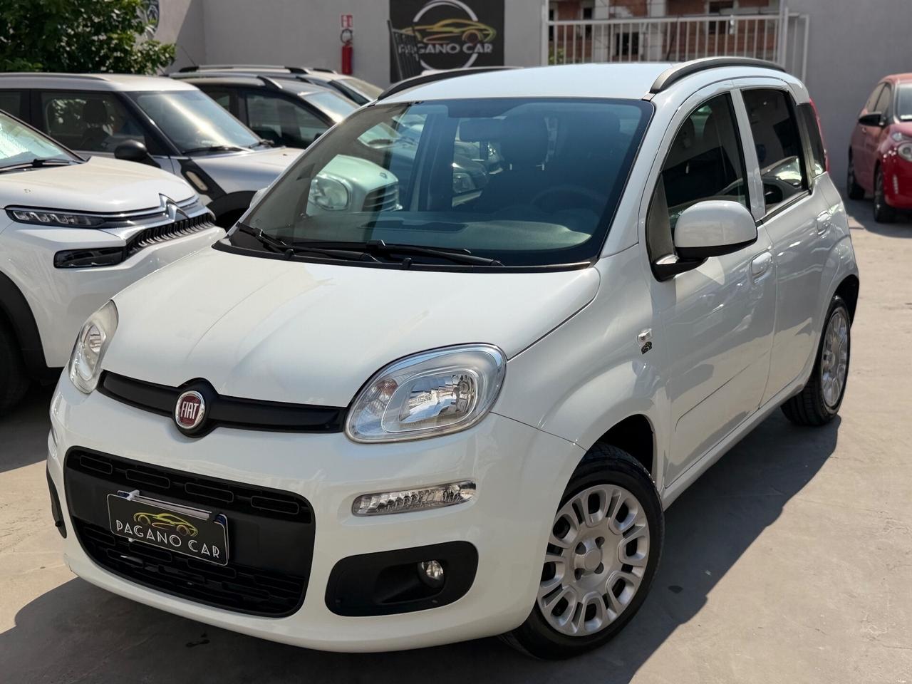 Fiat Panda 1.2 GPL CASA MADRE LOUNGE
