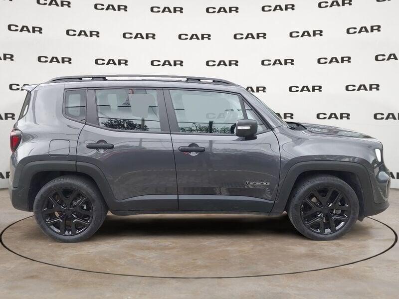 Jeep Renegade e-Hybrid 1.5 T4 MHEV 130cv Summit DDCT