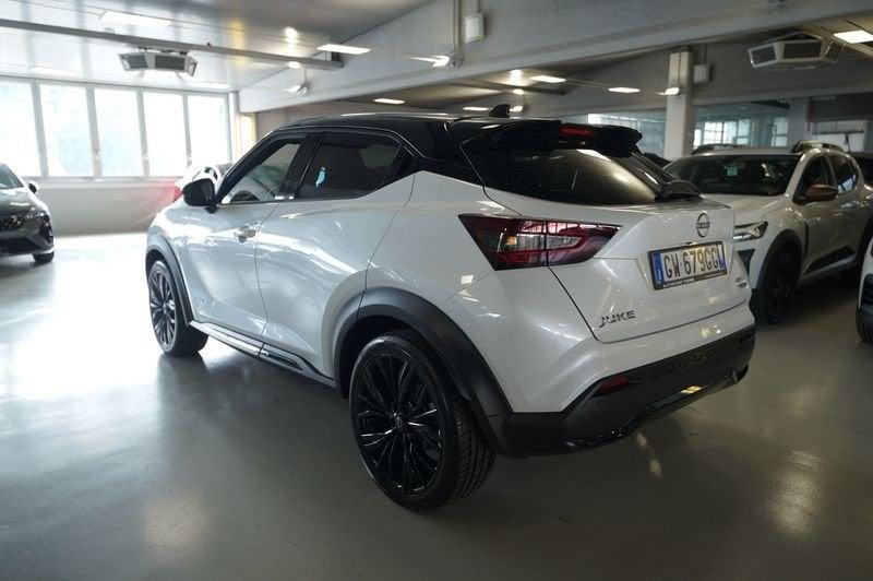 Nissan Juke II 2024 1.6 hev N-Sport