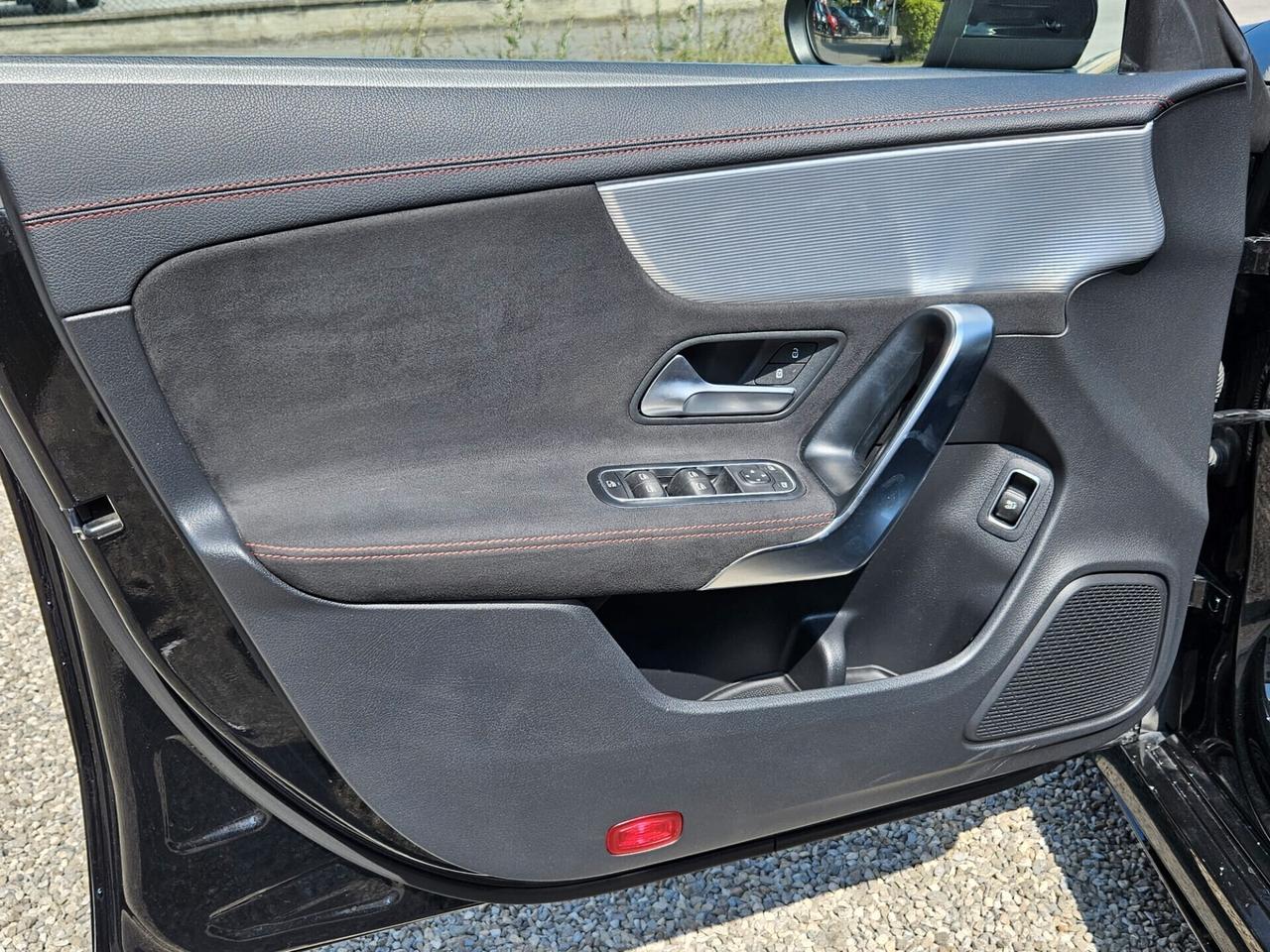 Mercedes-benz CLA 220 d Automatic 4Matic Shooting Brake Premium AMG