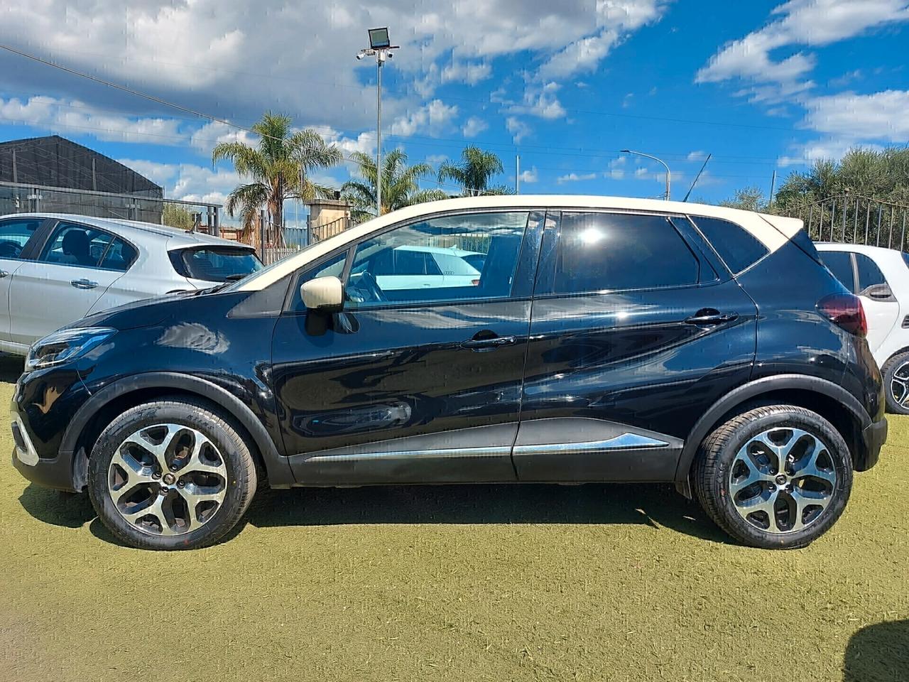 Renault Captur TCe 12V 90 CV Sport Edition2