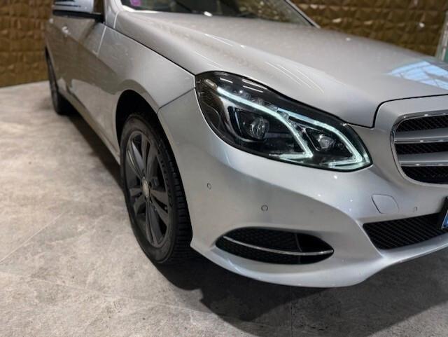 Mercedes-benz E 350 E 350 BlueTEC 4Matic Automatic Premium