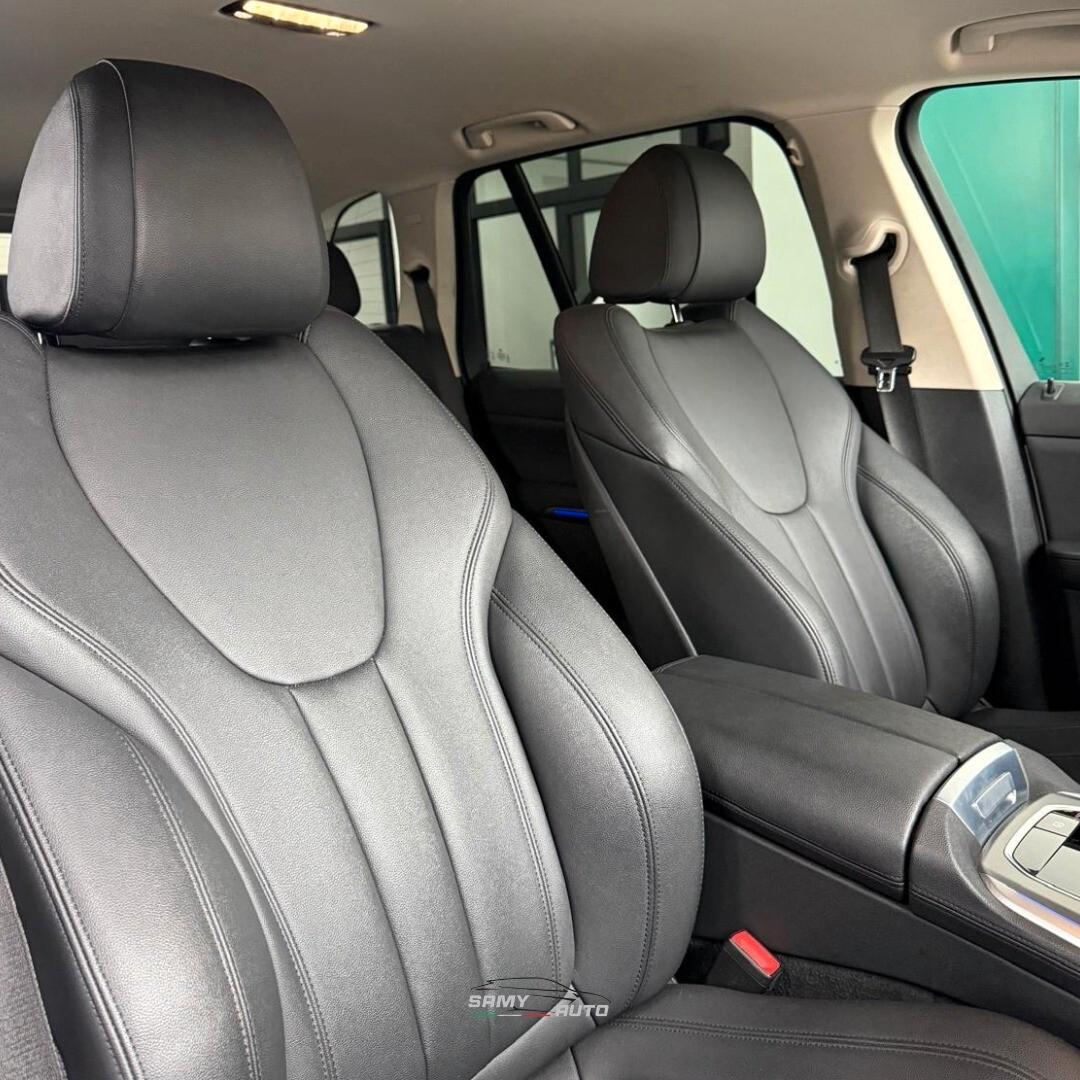 Bmw X5 xDrive40d 48V Business