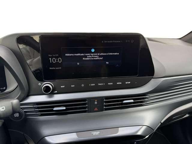 Hyundai i20 1.6 t-gdi N Performance